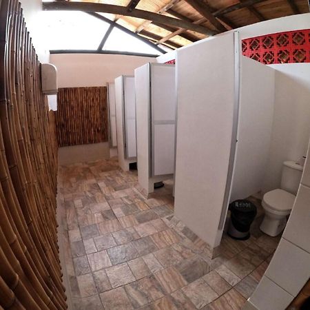 Playa Hawai Ibague Hotel Bagian luar foto