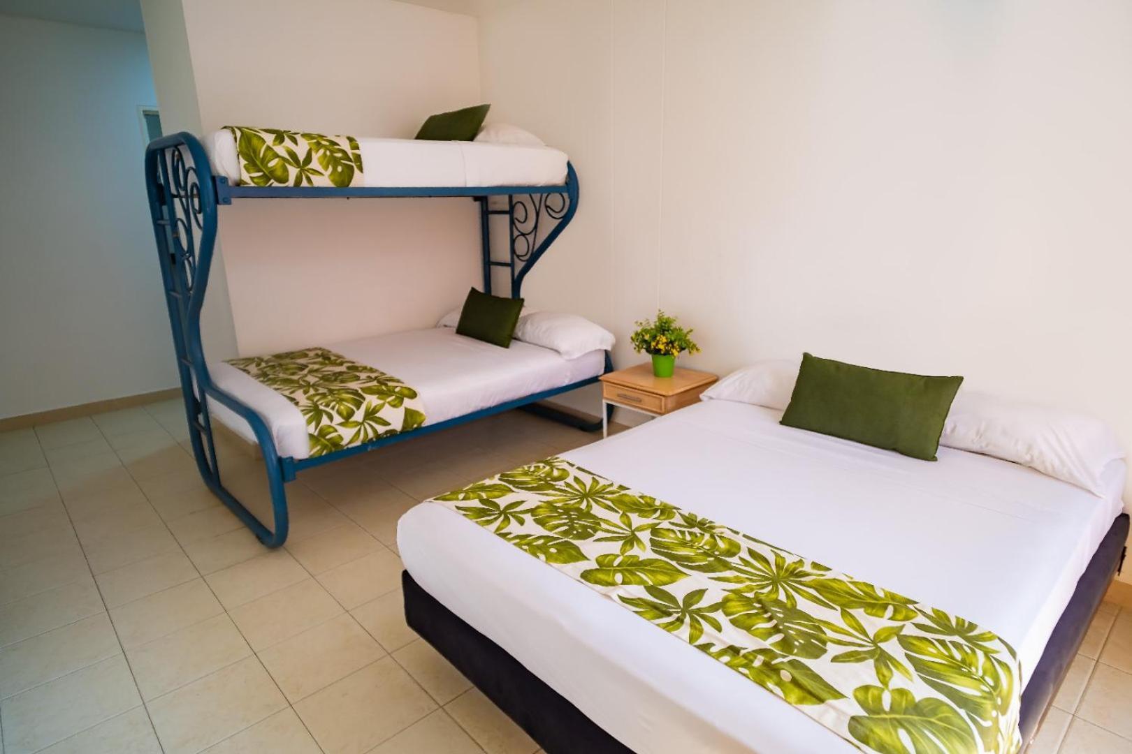Playa Hawai Ibague Hotel Bagian luar foto